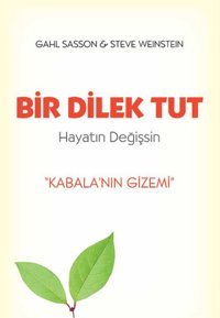 Bir Dilek Tut Gahl Sasson Butik
