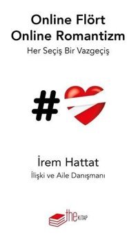 Online Flört Online Romantizm İrem Hattat The Kitap