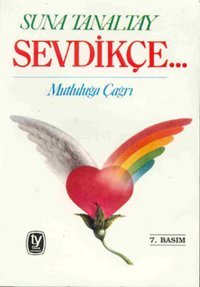 Sevdikçe Suna Tanaltay Tekin Yayınevi
