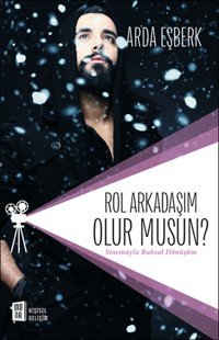 Rol Arkadaşım Olur Musun? Arda Eşberk Mona