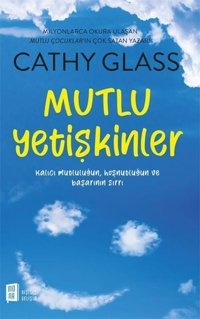 Mutlu Yetişkinler Cathy Glass Mona