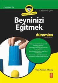 Beyninizi Eğitmek For Dummies Tracy Packiam Alloway Nobel Yaşam