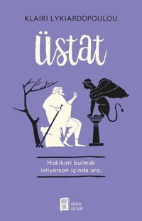 Üstat Klairi Lykiardopoulou Mona