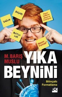 Yıka Beynini M. Barış Muslu Doğan Kitap