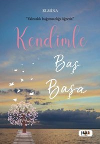 Kendimle Baş Başa Elmina Tilki Kitap
