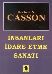 İnsanları İdare Etme Sanatı Toker Yayınları
