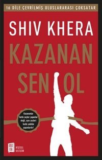Kazanan Sen Ol Shiv Khera Mona