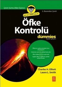 Öfke Kontrolü Charles H. Elliott, Laura L. Smith Nobel Yaşam