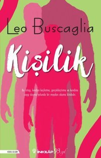 Kişilik Leo Buscaglia İnkılap Kitabevi