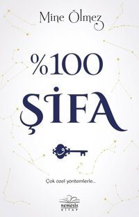 100 Şifa Mine Ölmez Nemesis Kitap