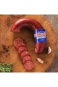 Cumhuriyet Acısız Dana Sucuğu Kangal 2 kg