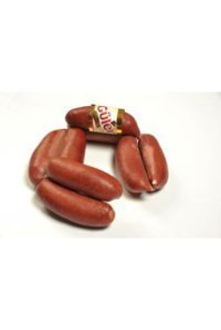 Güler Sucukları Acılı Dana Sucuğu Parmak 1 kg