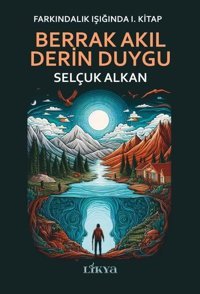Berrak Akıl Derin Duygu - Farkındalık Işığında 1. Kitap Selçuk Alkan Likya