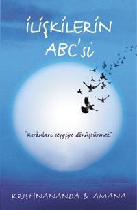 İlişkilerin ABC'si Krishnananda Butik
