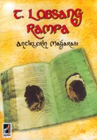 Antikler Mağarası Lama Lobsang Rampa Onbir Yayınları