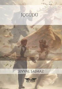 İçgüdü Şevval Şaşmaz Perseus Yayınevi