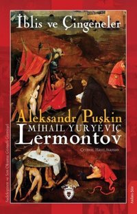 İblis ve Çingeneler Aleksandr Puşkin Dorlion Yayınevi