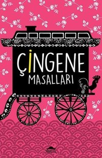 Çingene Masalları Kolektif Maya Kitap