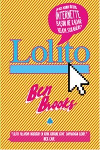 Lolito Ben Brooks April Yayıncılık
