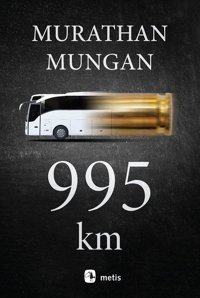 995 Km Murathan Mungan Metis Yayınları