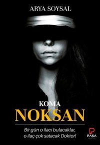 Noksan Arya Soysal Paşa Yayınları