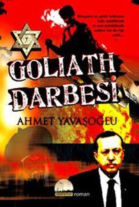 Goliath Darbesi Ahmet Yavaşoğlu Kent Kitap