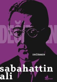 Değirmen Sabahattin Ali Çınar Yayınları