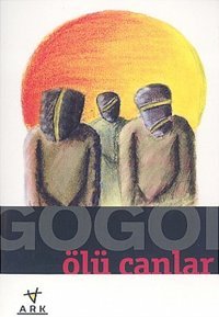 Ölü Canlar Nikolay Vasilyeviç Gogol Ark Kitapları
