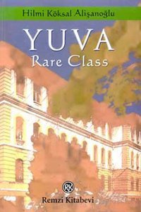 Yuva Remzi Kitabevi