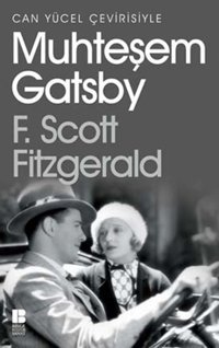 Muhteşem Gatsby F. Scott Fitzgerald Bilge Kültür Sanat