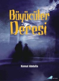 Büyücüler Deresi Kamal Abdulla Avrupa Yakası Yayınları