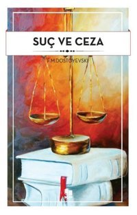 Suç ve Ceza Fyodor Mihayloviç Dostoyevski KP Kitap Pazarı Yayınları