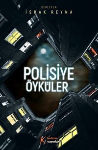 Polisiye Öyküler Kolektif Kelime Yayınları
