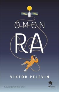Omon Ra Viktor Pelevin Monokl