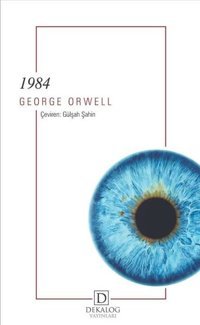 1984 George Orwell Dekalog Yayınları