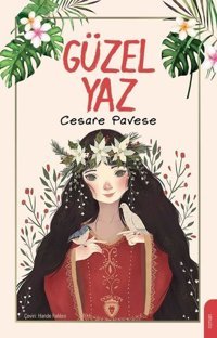 Güzel Yaz Cesare Pavese Dorlion Yayınevi