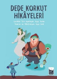 Dede Korkut Hikayeleri Şule Yayınları