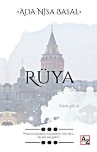 Rüya Ada Nisa Basal Az Kitap