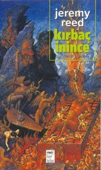 Kırbaç İnince Jeremy Reed Telos Yayıncılık