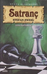 Satranç Stefan Zweig Anonim Yayınları