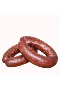 Dr. Sakatat Acısız Dana Sucuğu Kangal 5 kg