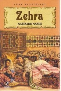 Zehra Nabizade Nazım Anonim Yayınları