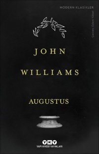 Augustus John Williams Yapı Kredi Yayınları