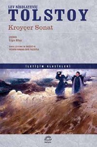 Kroyçer Sonat Lev Nikolayeviç Tolstoy İletişim Yayınları