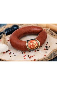 Ayazlar Et Acısız Dana Sucuğu Kangal 5 kg