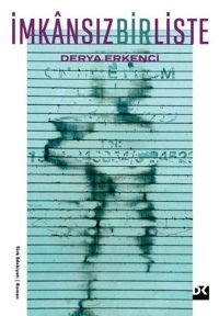 İmkansız Bir Liste Derya Erkenci Doğan Kitap