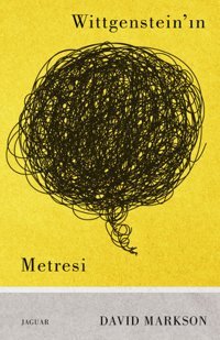 Wittgenstein'in Metresi David Markson Jaguar Kitap