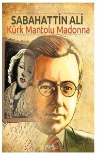 Kürk Mantolu Madonna Sabahattin Ali Puslu Yayıncılık