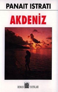 Akdeniz Panait Istrati Oda Yayınları