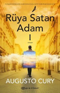 Rüya Satan Adam - 1 Augusto Cury Epsilon Yayınevi